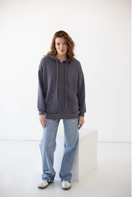 Зіп-худі жіночий